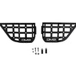Load image into Gallery viewer, DV8 Offroad 11-18 Jeep Wrangler JK Front Door Pocket Molle Panels - Additional View 8