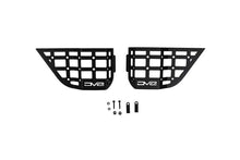 Load image into Gallery viewer, DV8 Offroad 11-18 Jeep Wrangler JK Front Door Pocket Molle Panels - Additional View 8