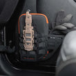 Load image into Gallery viewer, DV8 Offroad 11-18 Jeep Wrangler JK Front Door Pocket Molle Panels - Additional View 10