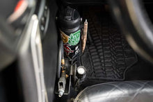 Load image into Gallery viewer, DV8 Offroad 11-18 Jeep Wrangler JK Front Door Pocket Molle Panels - Additional View 11