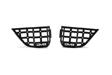 Load image into Gallery viewer, DV8 Offroad 11-18 Jeep Wrangler JK Front Door Pocket Molle Panels - Additional View 14