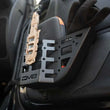 Load image into Gallery viewer, DV8 Offroad 11-18 Jeep Wrangler JK Front Door Pocket Molle Panels - Additional View 15