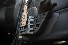 Load image into Gallery viewer, DV8 Offroad 11-18 Jeep Wrangler JK Front Door Pocket Molle Panels - Additional View 15
