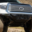 Load image into Gallery viewer, DV8 Offroad 14-21 Toyota Tundra Spec Series Front Bumper - Additional View 7