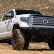 Load image into Gallery viewer, DV8 Offroad 14-21 Toyota Tundra Spec Series Front Bumper - Additional View 13