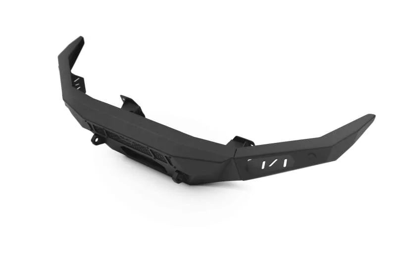 DV8 Offroad 14-21 Toyota Tundra Spec Series Front Bumper - Additional View 14