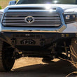 Load image into Gallery viewer, DV8 Offroad 14-21 Toyota Tundra Spec Series Front Bumper - Additional View 15