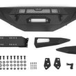 Load image into Gallery viewer, DV8 Offroad 14-21 Toyota Tundra Spec Series Front Bumper - Additional View 16