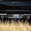 Load image into Gallery viewer, DV8 Offroad 14-21 Toyota Tundra Spec Series Rear Bumper - Back View