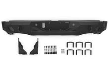 Load image into Gallery viewer, DV8 Offroad 14-21 Toyota Tundra Spec Series Rear Bumper - Additional View 5