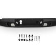 Load image into Gallery viewer, DV8 Offroad 14-22 Chevy Colorado / 15-22 GMC Canyon MTO Series Rear Bumper - Installation View