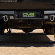 Load image into Gallery viewer, DV8 Offroad 14-22 Chevy Colorado / 15-22 GMC Canyon MTO Series Rear Bumper - Additional View 5