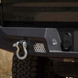 Load image into Gallery viewer, DV8 Offroad 14-22 Chevy Colorado / 15-22 GMC Canyon MTO Series Rear Bumper - Additional View 8
