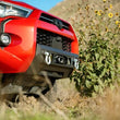 Load image into Gallery viewer, DV8 Offroad 14-24 Toyota 4Runner Centric Series Winch Front Bumper - Additional View 15