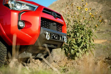 Load image into Gallery viewer, DV8 Offroad 14-24 Toyota 4Runner Centric Series Winch Front Bumper - Additional View 15