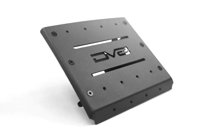 DV8 Offroad 15-20 F-150/17-21 F250/350 Digital Device Dash Mount - Additional View 11
