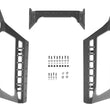 Load image into Gallery viewer, DV8 Offroad 15-20 Ford F150 / 17-21 Ford F250/F350 Center Console Molle Panels &amp; Device Mount - Additional View 8