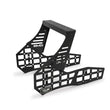 Load image into Gallery viewer, DV8 Offroad 16-23 Toyota Tacoma Center Console Molle Panels &amp; Device Mount - Main Product View