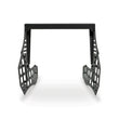 Load image into Gallery viewer, DV8 Offroad 16-23 Toyota Tacoma Center Console Molle Panels &amp; Device Mount - Additional View 6