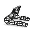 Load image into Gallery viewer, DV8 Offroad 16-23 Toyota Tacoma Center Console Molle Panels &amp; Device Mount - Additional View 7