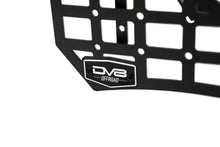 Load image into Gallery viewer, DV8 Offroad 16-23 Toyota Tacoma Center Console Molle Panels &amp; Device Mount - Additional View 8