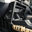 Load image into Gallery viewer, DV8 Offroad 16-23 Toyota Tacoma Center Console Molle Panels &amp; Device Mount - Additional View 9