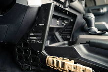 Load image into Gallery viewer, DV8 Offroad 16-23 Toyota Tacoma Center Console Molle Panels &amp; Device Mount - Additional View 9