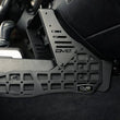 Load image into Gallery viewer, DV8 Offroad 16-23 Toyota Tacoma Center Console Molle Panels &amp; Device Mount - Additional View 10