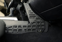 Load image into Gallery viewer, DV8 Offroad 16-23 Toyota Tacoma Center Console Molle Panels &amp; Device Mount - Additional View 10