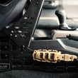 Load image into Gallery viewer, DV8 Offroad 16-23 Toyota Tacoma Center Console Molle Panels &amp; Device Mount - Additional View 11