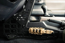 Load image into Gallery viewer, DV8 Offroad 16-23 Toyota Tacoma Center Console Molle Panels &amp; Device Mount - Additional View 11