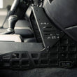 Load image into Gallery viewer, DV8 Offroad 16-23 Toyota Tacoma Center Console Molle Panels &amp; Device Mount - Additional View 12
