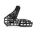 Load image into Gallery viewer, DV8 Offroad 16-23 Toyota Tacoma Center Console Molle Panels &amp; Device Mount - Additional View 13