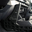 Load image into Gallery viewer, DV8 Offroad 16-23 Toyota Tacoma Center Console Molle Panels &amp; Device Mount - Additional View 14