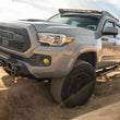 Load image into Gallery viewer, DV8 Offroad 16-23 Toyota Tacoma Crew Cab OE Plus Side Steps - Additional View 11