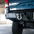 Load image into Gallery viewer, DV8 Offroad 16-23 Toyota Tacoma MTO Series Rear Bumper - Side View