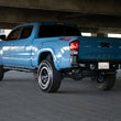 Load image into Gallery viewer, DV8 Offroad 16-23 Toyota Tacoma MTO Series Rear Bumper - Back View