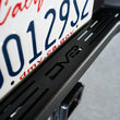 Load image into Gallery viewer, DV8 Offroad 16-23 Toyota Tacoma MTO Series Rear Bumper - Installation View