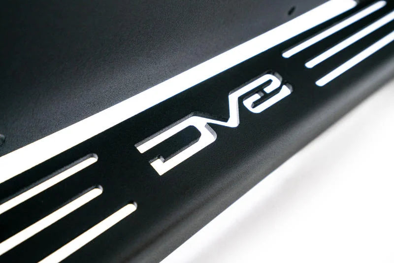 DV8 Offroad 16-23 Toyota Tacoma MTO Series Rear Bumper - Additional View 6