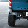 Load image into Gallery viewer, DV8 Offroad 16-23 Toyota Tacoma MTO Series Rear Bumper - Additional View 8