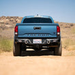 Load image into Gallery viewer, DV8 Offroad 16-23 Toyota Tacoma MTO Series Rear Bumper - Additional View 9