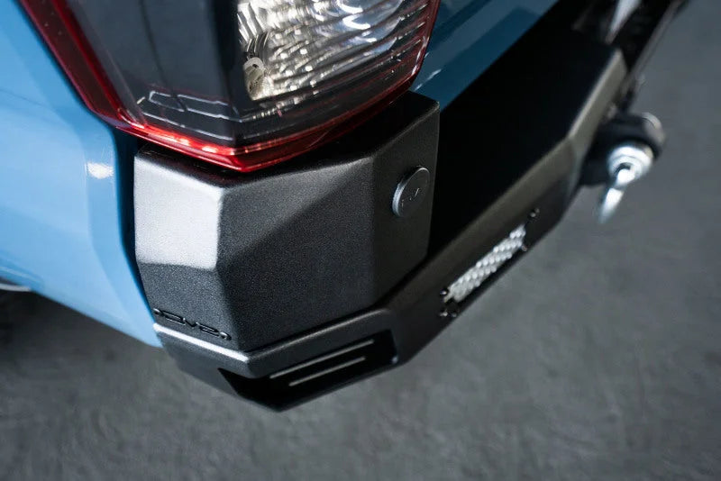 DV8 Offroad 16-23 Toyota Tacoma MTO Series Rear Bumper - Additional View 13