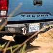 Load image into Gallery viewer, DV8 Offroad 16-23 Toyota Tacoma MTO Series Rear Bumper - Additional View 15