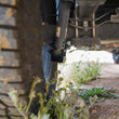 Load image into Gallery viewer, DV8 Offroad 16-23 Toyota Tacoma Rear Shock Skid Plates - Additional View 6