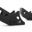 Load image into Gallery viewer, DV8 Offroad 16-23 Toyota Tacoma Rear Shock Skid Plates - Additional View 9