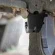 Load image into Gallery viewer, DV8 Offroad 16-23 Toyota Tacoma Rear Shock Skid Plates - Additional View 11
