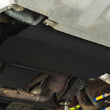 Load image into Gallery viewer, DV8 Offroad 17-20 Ford F-150 Raptor Front Diff Skid Plate - Side View