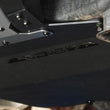 Load image into Gallery viewer, DV8 Offroad 17-20 Ford F-150 Raptor Front Diff Skid Plate - Installation View