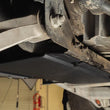 Load image into Gallery viewer, DV8 Offroad 17-20 Ford F-150 Raptor Front Diff Skid Plate - Additional View 6
