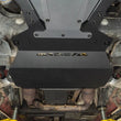 Load image into Gallery viewer, DV8 Offroad 17-20 Ford F-150 Raptor Front Diff Skid Plate - Additional View 7